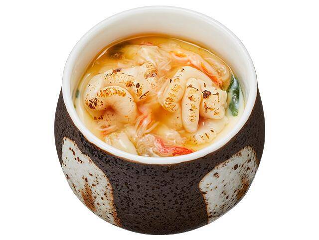 【かっぱ寿司】「蟹にぎり」110円の大盤振る舞い。あん肝、牡蠣フライなど冬の主役級ネタが勢ぞろい。《3月18日まで》