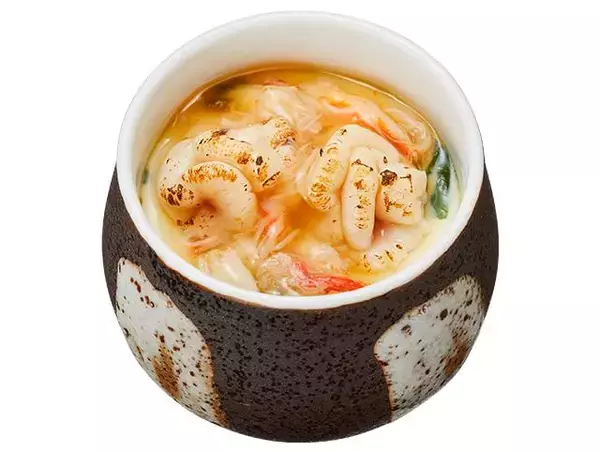 「【かっぱ寿司】「蟹にぎり」110円の大盤振る舞い。あん肝、牡蠣フライなど冬の主役級ネタが勢ぞろい。《3月18日まで》」の画像