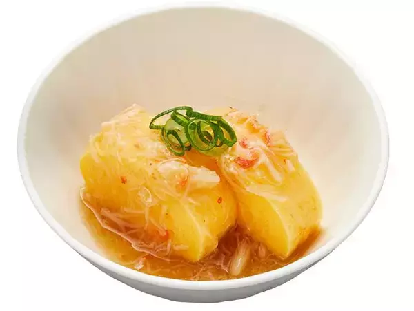 「【かっぱ寿司】「蟹にぎり」110円の大盤振る舞い。あん肝、牡蠣フライなど冬の主役級ネタが勢ぞろい。《3月18日まで》」の画像