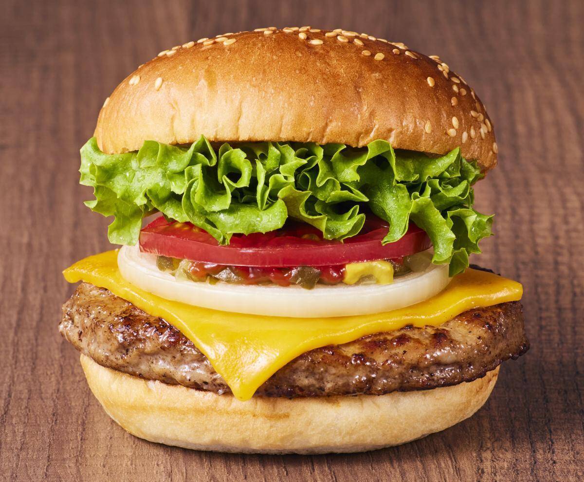 【フレッシュネスバーガー】「20％オフクーポン」をアプリで配信中。人気のハンバーガーやキッズセットが対象。《4月5日まで》