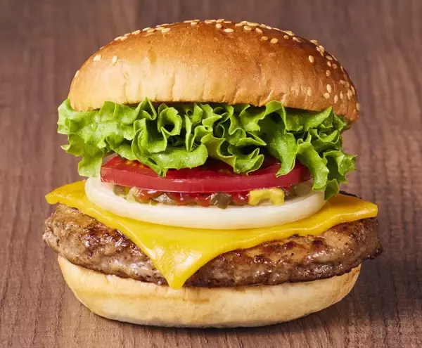 「【フレッシュネスバーガー】「20％オフクーポン」をアプリで配信中。人気のハンバーガーやキッズセットが対象。《4月5日まで》」の画像