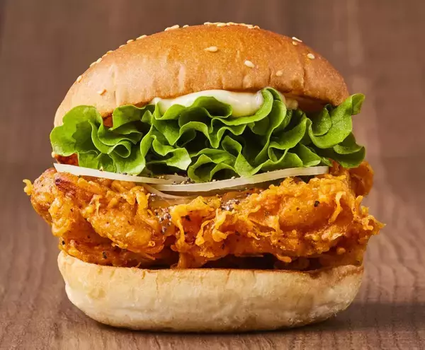 「【フレッシュネスバーガー】「20％オフクーポン」をアプリで配信中。人気のハンバーガーやキッズセットが対象。《4月5日まで》」の画像