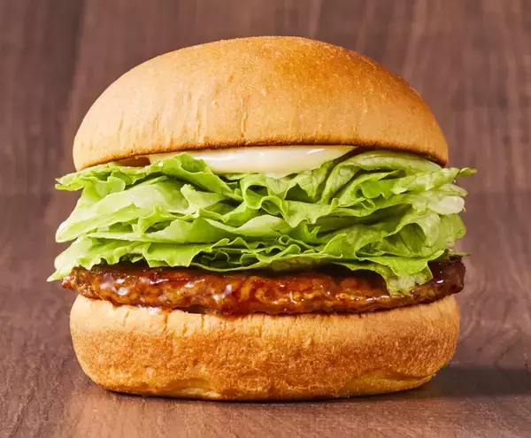 「【フレッシュネスバーガー】「20％オフクーポン」をアプリで配信中。人気のハンバーガーやキッズセットが対象。《4月5日まで》」の画像