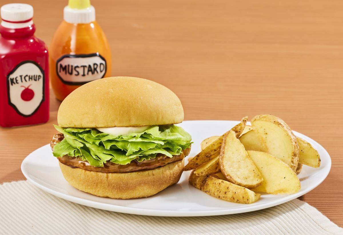【フレッシュネスバーガー】「20％オフクーポン」をアプリで配信中。人気のハンバーガーやキッズセットが対象。《4月5日まで》