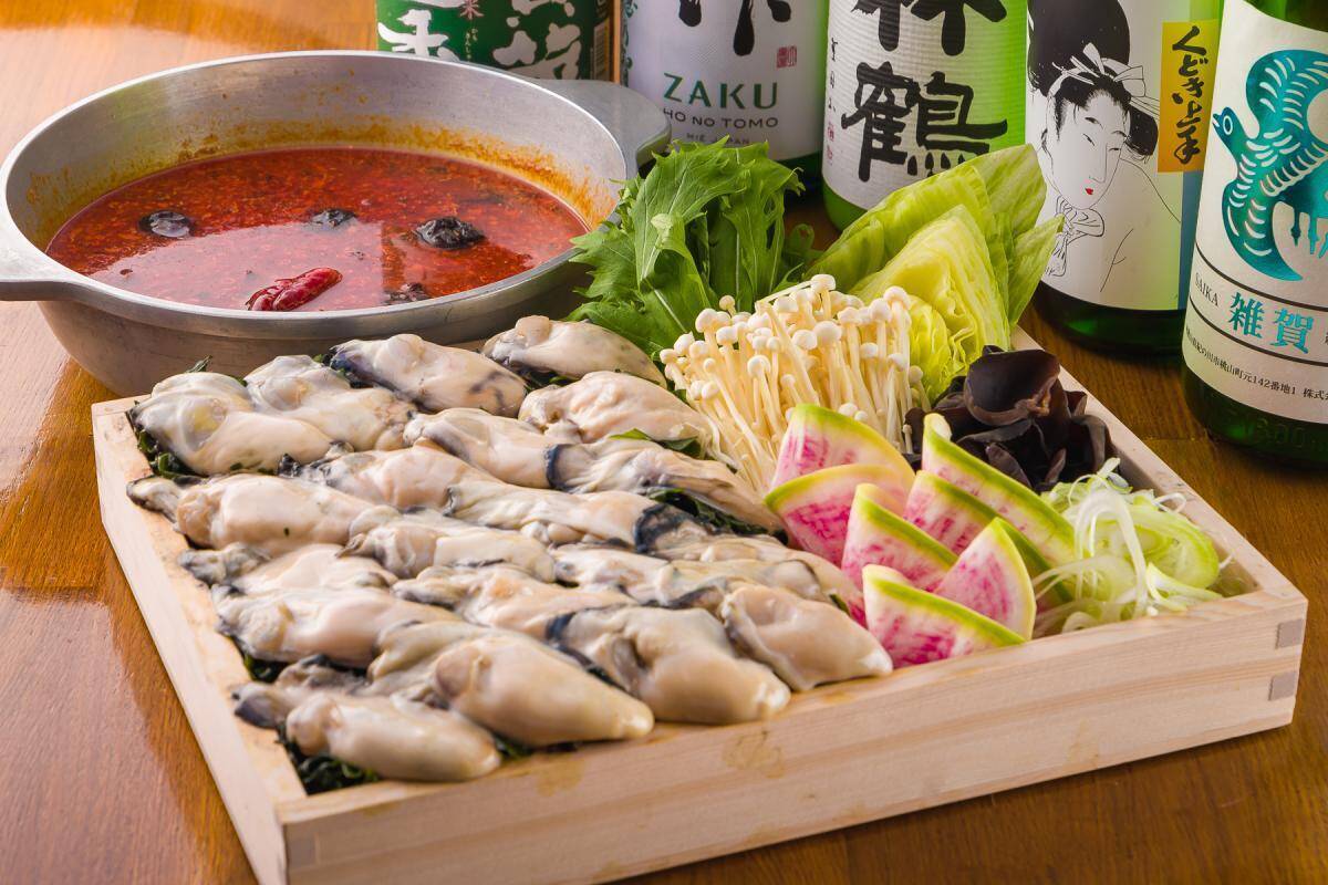 生牡蠣39円は破格すぎ...！新橋の牡蠣専門店「かき家こだはる」で先着5組限定の大感謝祭を6月1日から開催《予約必須》