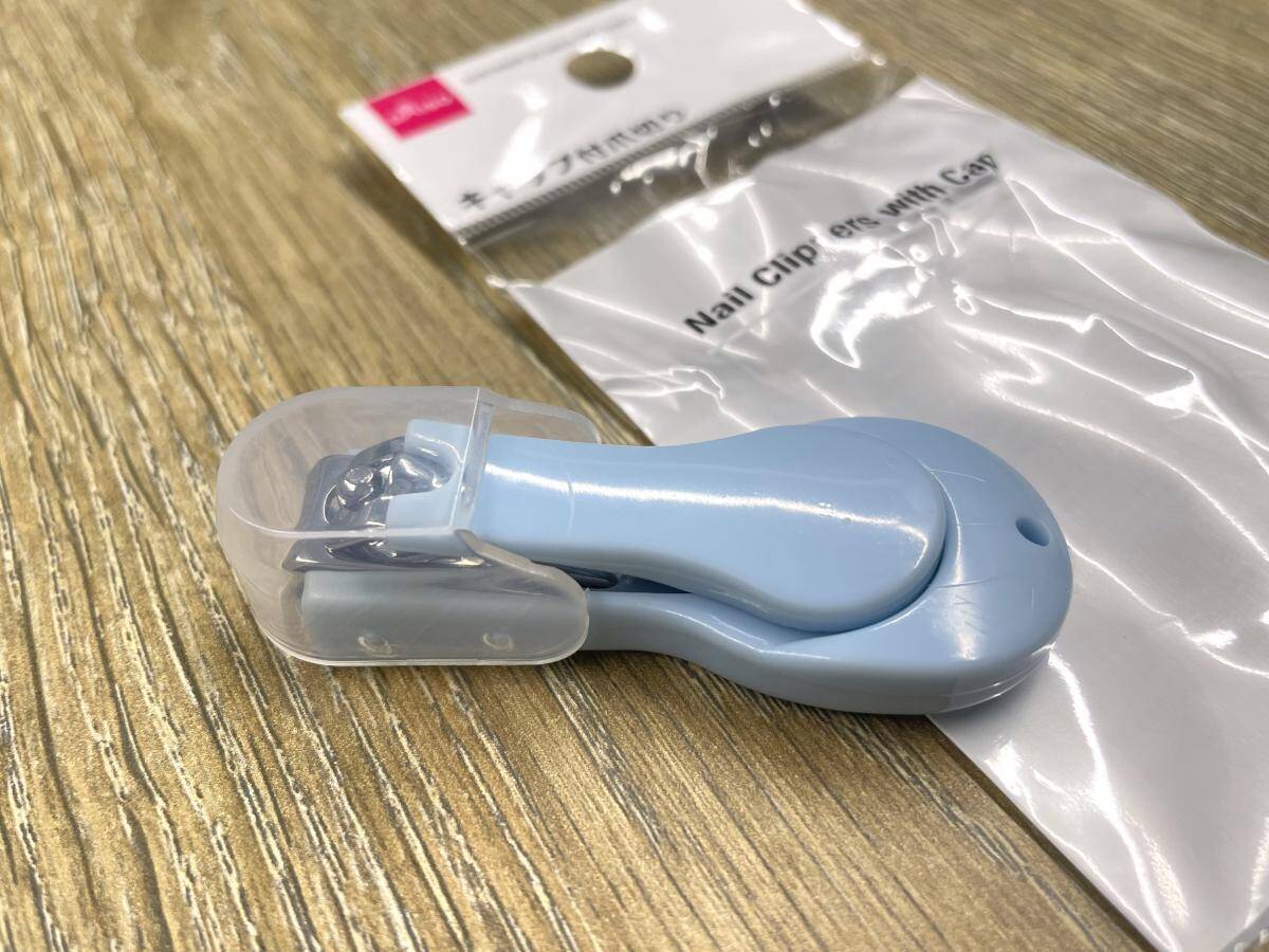 【ALLダイソー】防災リュックにコレ入れて！「災害用コスメポーチ」を編集部員がガチで作ってみた