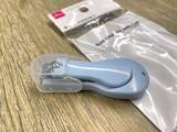 「【ALLダイソー】防災リュックにコレ入れて！「災害用コスメポーチ」を編集部員がガチで作ってみた」の画像6