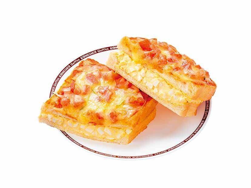 「逆詐欺」がすぎる！コメダ名物、写真より「実物がデカすぎ」な満足メニュー3選