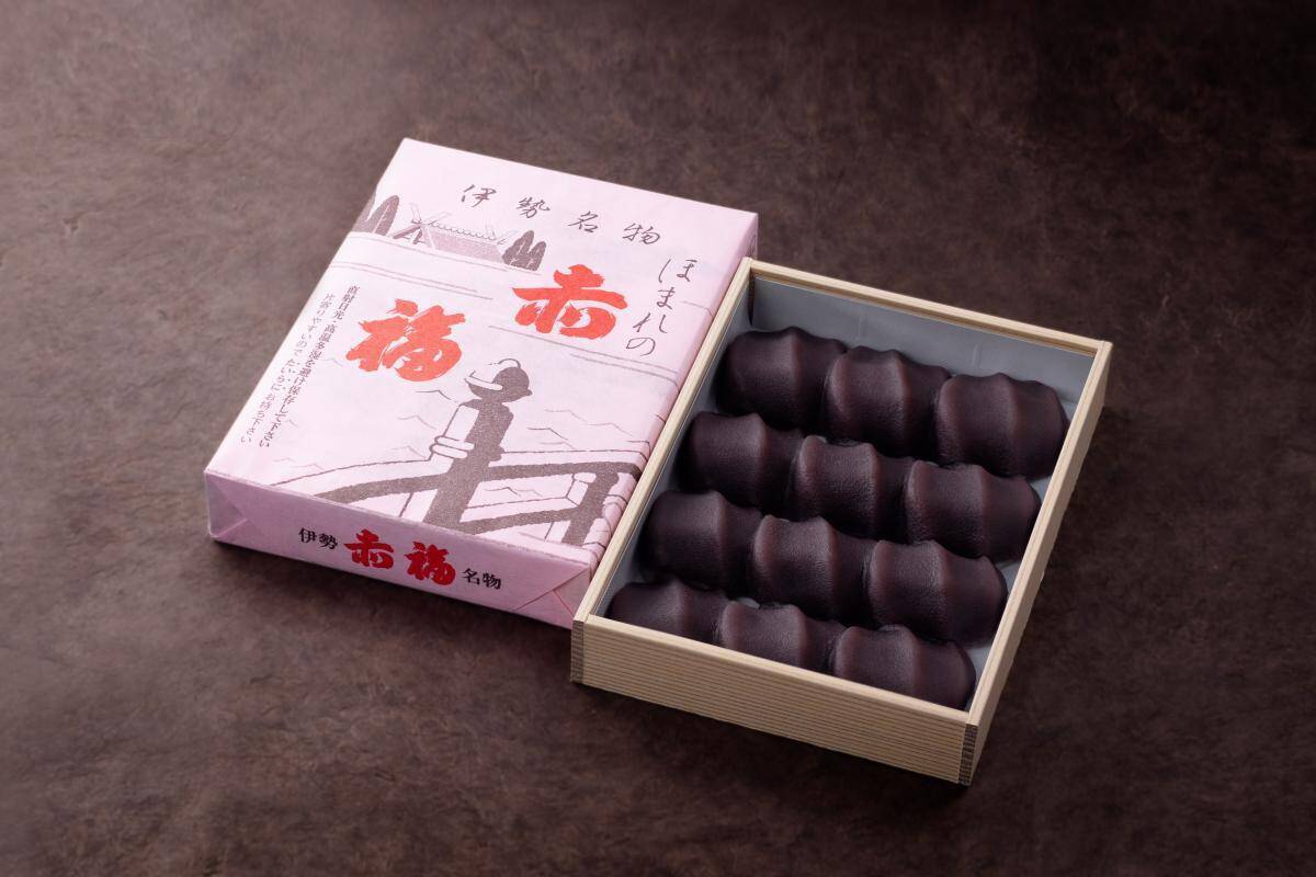 GWは羽田空港で「赤福餅」が買える！羽田初登場の「おかげ犬サブレ缶」は土日限定《5月7日まで》