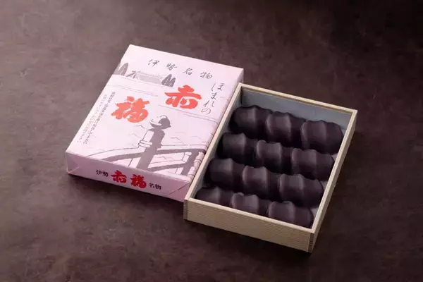 「GWは羽田空港で「赤福餅」が買える！羽田初登場の「おかげ犬サブレ缶」は土日限定《5月7日まで》」の画像