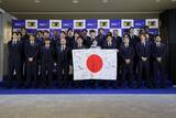 「【サッカーW杯】30日深夜のブラジル戦はフジテレビ系列で生中継！白のアウェーユニ着用」の画像1