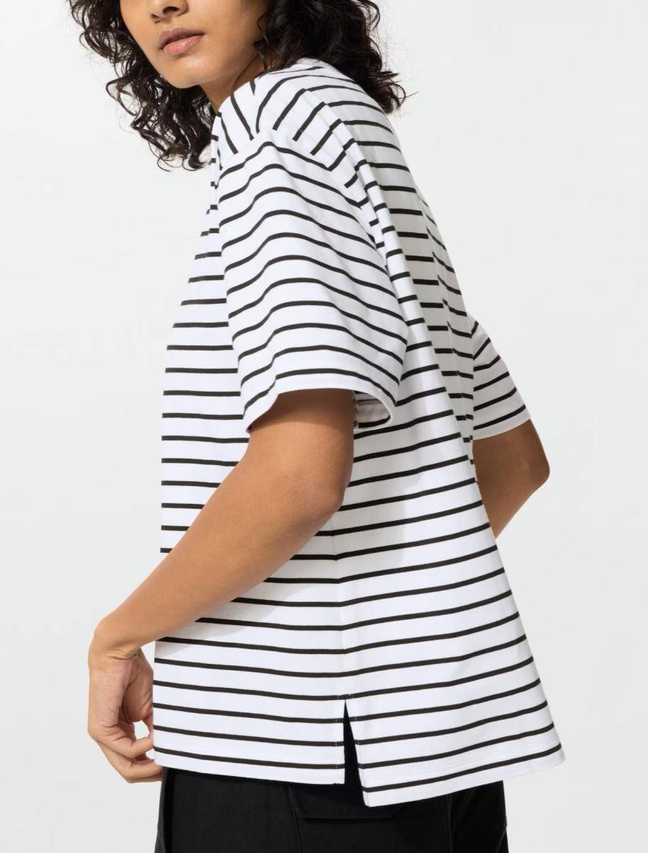 【ユニクロ最新チラシ】UVカットウェア、エアリズムなど夏を快適にするアイテムがお買い得！7月23日まで「海の日特大セール！」開催中。