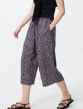 「【ユニクロ最新チラシ】UVカットウェア、エアリズムなど夏を快適にするアイテムがお買い得！7月23日まで「海の日特大セール！」開催中。」の画像5