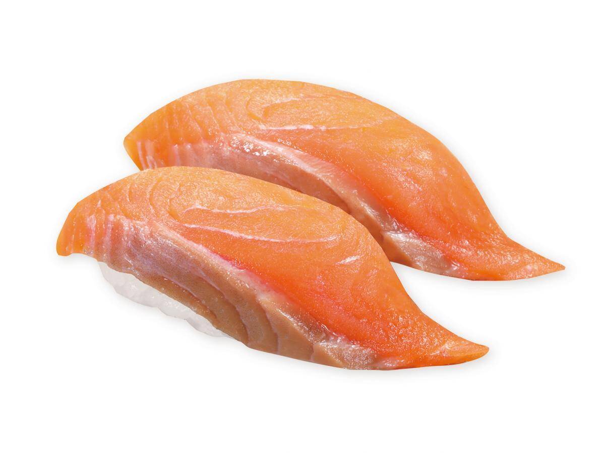 【くら寿司】「中とろ」が一貫110円！衝撃価格は6月12日～14日の3日間限定だよ。