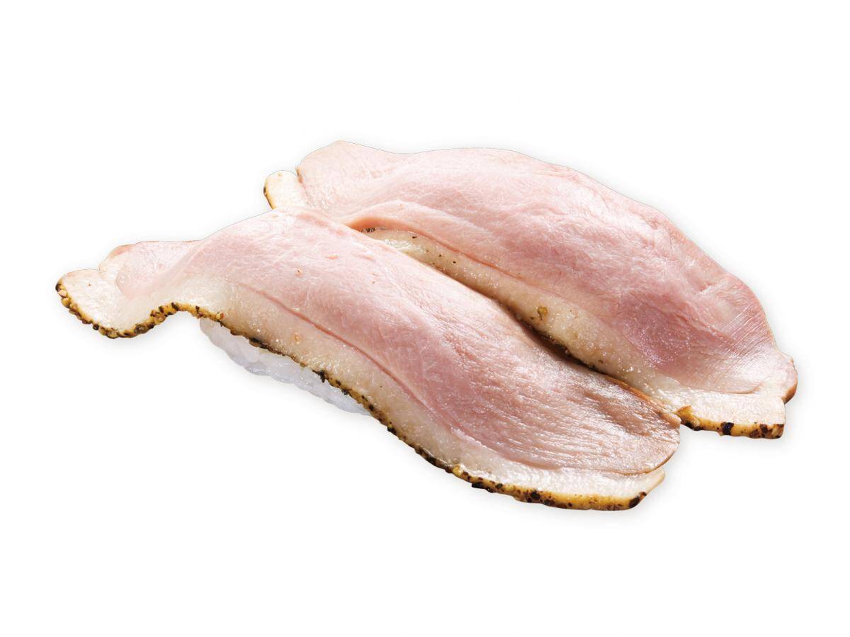 【くら寿司】「中とろ」が一貫110円！衝撃価格は6月12日～14日の3日間限定だよ。