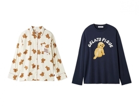 ジェラートピケが"最大30％オフ"の冬セール開催中！今すぐ使えるアイテム3選