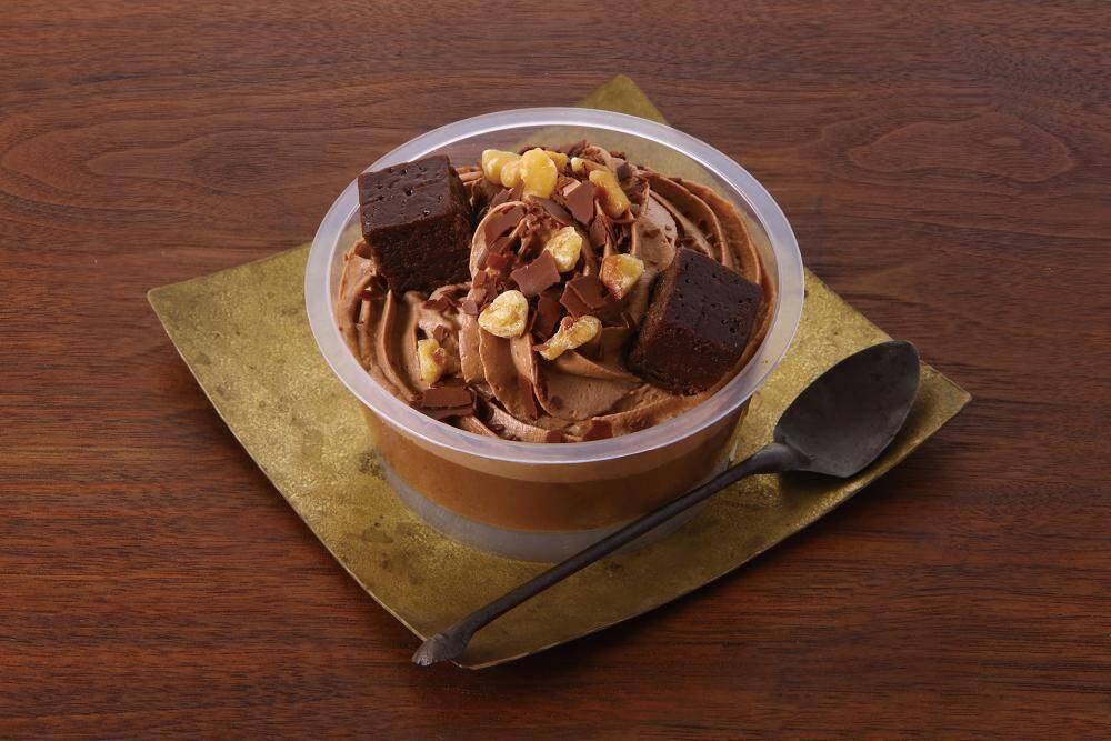 【NewDays】洋菓子店「Top's」監修商品が今年も販売決定！チョコ好き必見のラインアップ《1月20日から》