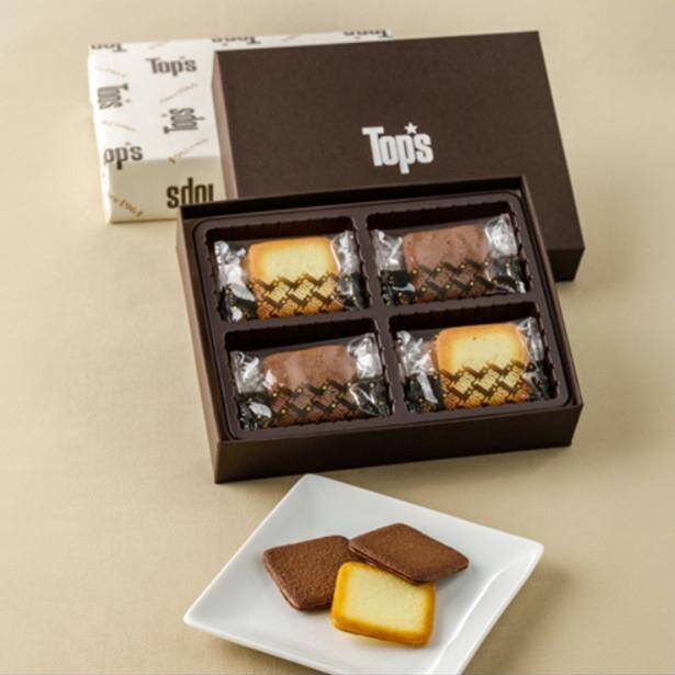 【NewDays】洋菓子店「Top's」監修商品が今年も販売決定！チョコ好き必見のラインアップ《1月20日から》