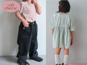 【しまむら】可愛すぎて大反響！絶対に予約したい子供服3選《8日23時まで受注販売》