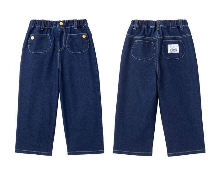 【しまむら】可愛すぎて大反響！絶対に予約したい子供服3選《8日23時まで受注販売》