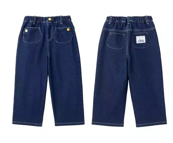 「【しまむら】可愛すぎて大反響！絶対に予約したい子供服3選《8日23時まで受注販売》」の画像