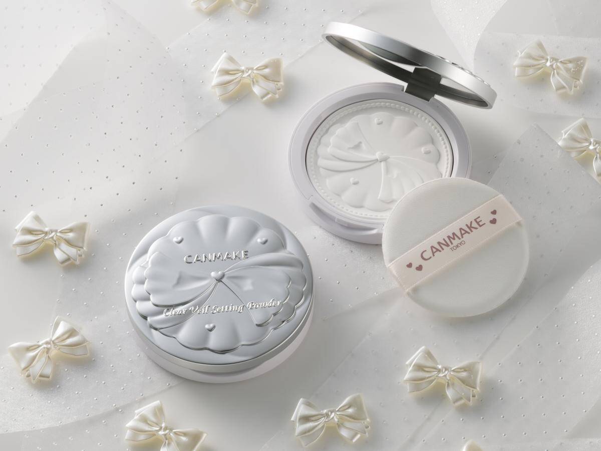 【キャンメイク】渋谷ロフトでPOPUP開催！1100円以上購入でリラックマのカプセルトイもらえる♡《4月11日～24日》