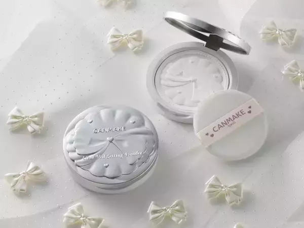 「【キャンメイク】渋谷ロフトでPOPUP開催！1100円以上購入でリラックマのカプセルトイもらえる♡《4月11日～24日》」の画像