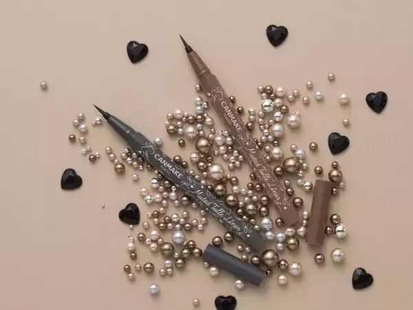 「【キャンメイク】渋谷ロフトでPOPUP開催！1100円以上購入でリラックマのカプセルトイもらえる♡《4月11日～24日》」の画像