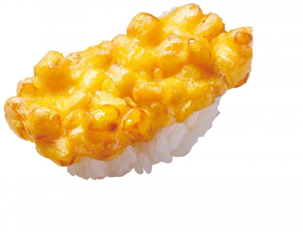【はま寿司】「旨ねた夏祭り第3弾」の110円メニューは？夏にぴったりのメニューも登場。