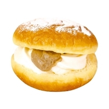 不二家に栗スイーツが続々登場！177円の「球磨栗＆ミルキー」から栗づくしケーキ、生ドーナツまで秋を満喫♡
