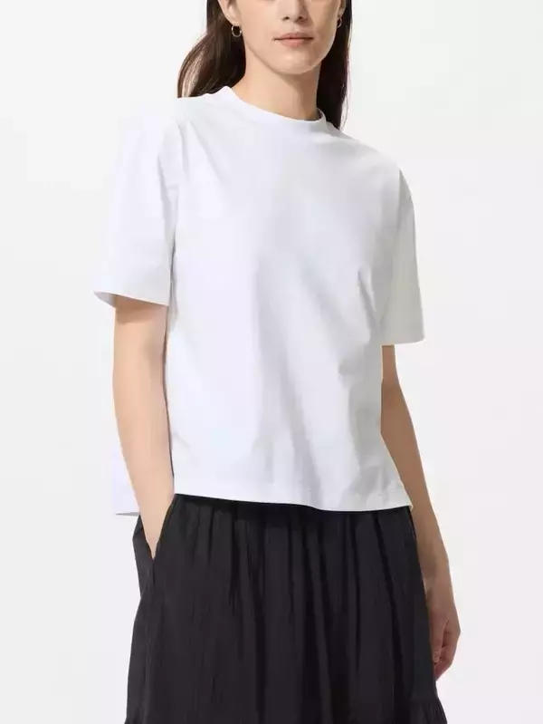「【ユニクロ最新チラシ】夏にぴったりの快適なウェアやUVカットアイテムなどがお買い得！旅行や帰省、レジャーにも大活躍《8月13日まで》」の画像