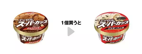 「セブンが「エッセルスーパーカップ」や「1日分の野菜」など無料券追加！「ダノンビオ」などのクーポンも見逃せない。」の画像