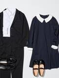 「子供用フォーマルウェアがユニクロで手に入るの知ってる？卒入園式間近のママ・パパ必見。」の画像1