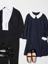 子供用フォーマルウェアがユニクロで手に入るの知ってる？卒入園式間近のママ・パパ必見。