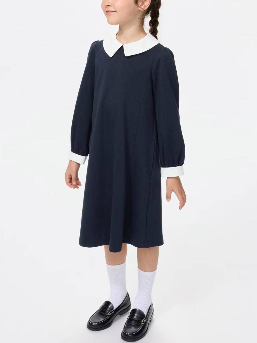 子供用フォーマルウェアがユニクロで手に入るの知ってる？卒入園式間近のママ・パパ必見。