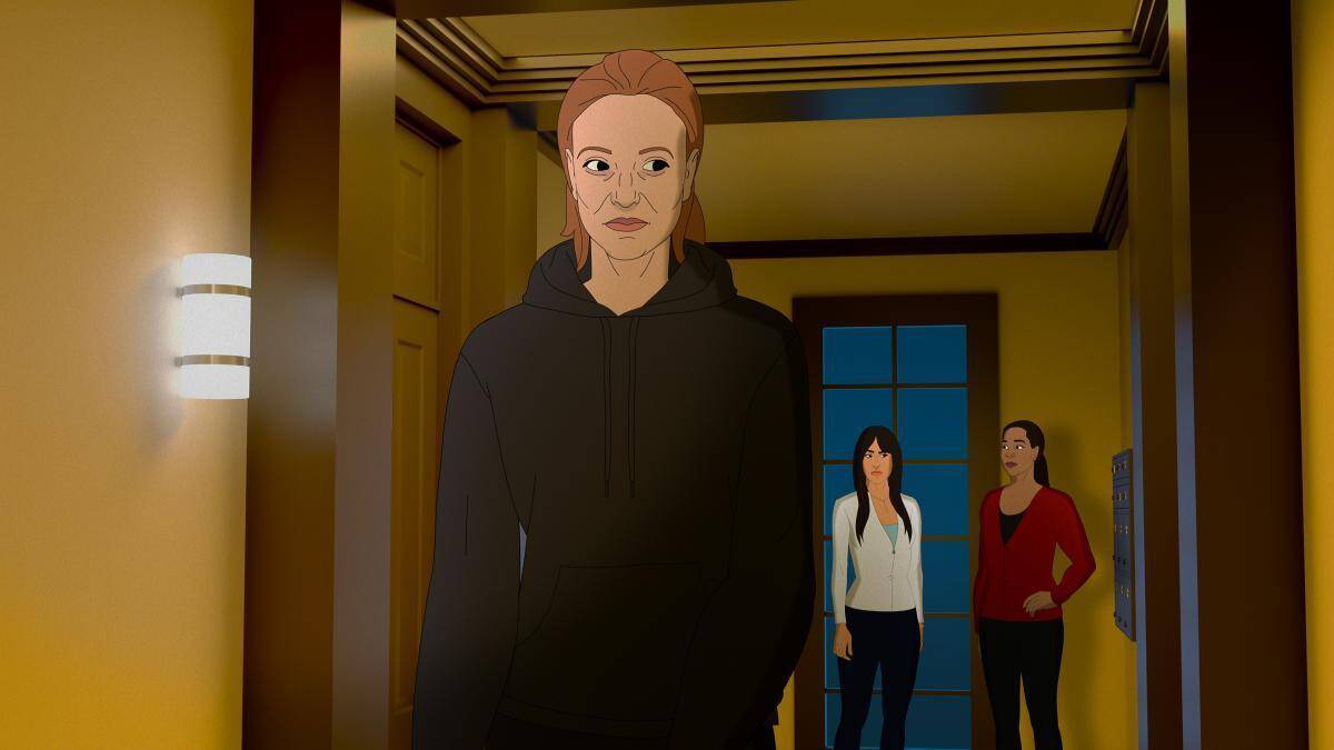 【Netflix 7月配信】「ガス人間」に「大草原の小さな家」、名作のリブートがアツい。編集部注目5選