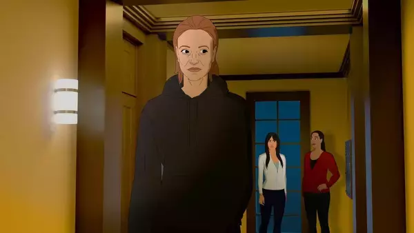 「【Netflix 7月配信】「ガス人間」に「大草原の小さな家」、名作のリブートがアツい。編集部注目5選」の画像