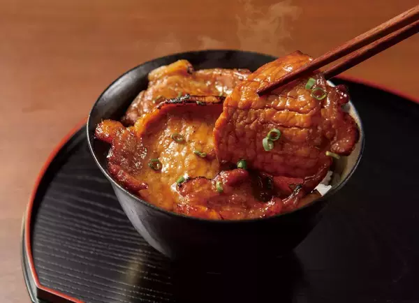 「うな重は660円引き！とんでんの3日間限定「周年祭」はお得な企画がいっぱい！特別メニューもあるよ。《6日～8日》」の画像