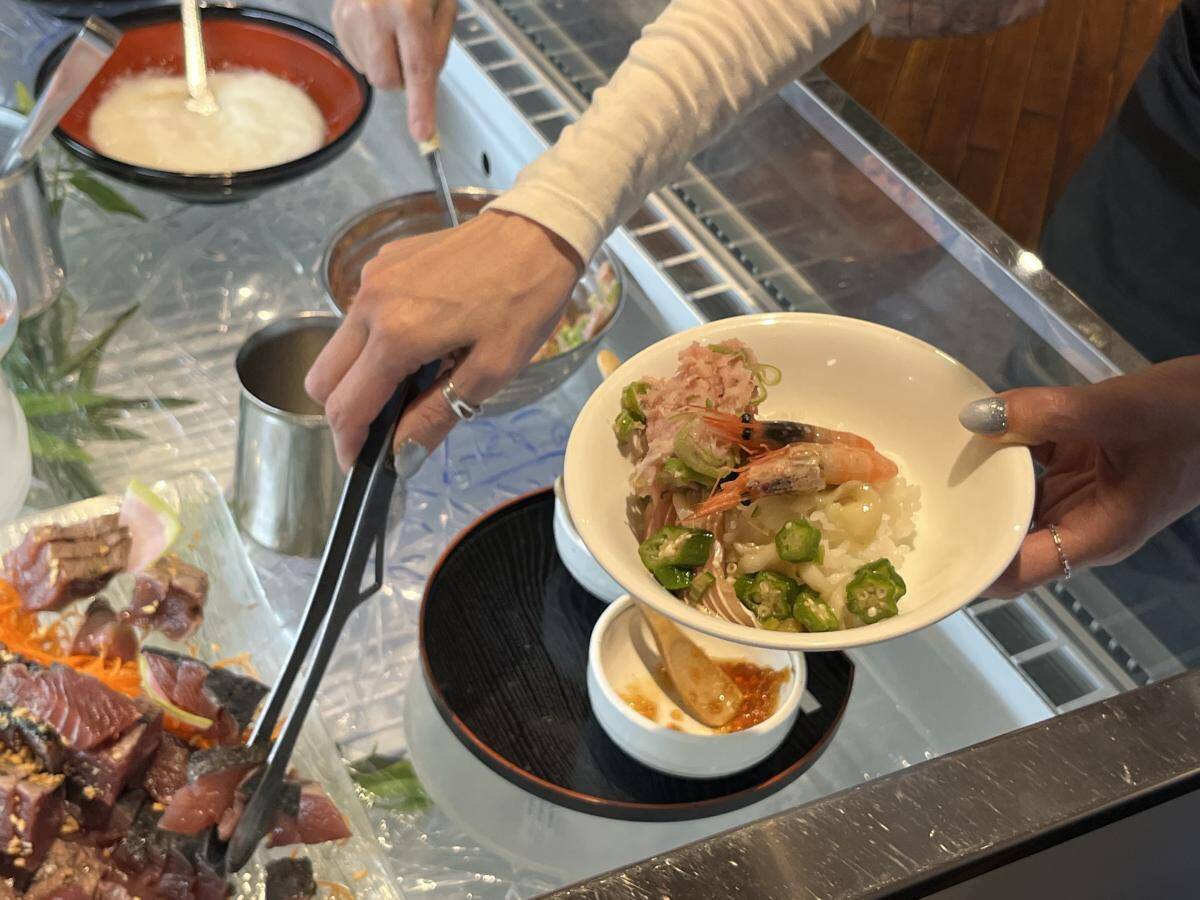 【首都圏から約1時間】食べ放題＆入浴付きで平日2270円！「大江戸温泉物語君津の森」がプチリフレッシュに最適だった《編集部レポ》