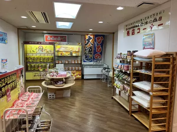 「【首都圏から約1時間】食べ放題＆入浴付きで平日2270円！「大江戸温泉物語君津の森」がプチリフレッシュに最適だった《編集部レポ》」の画像