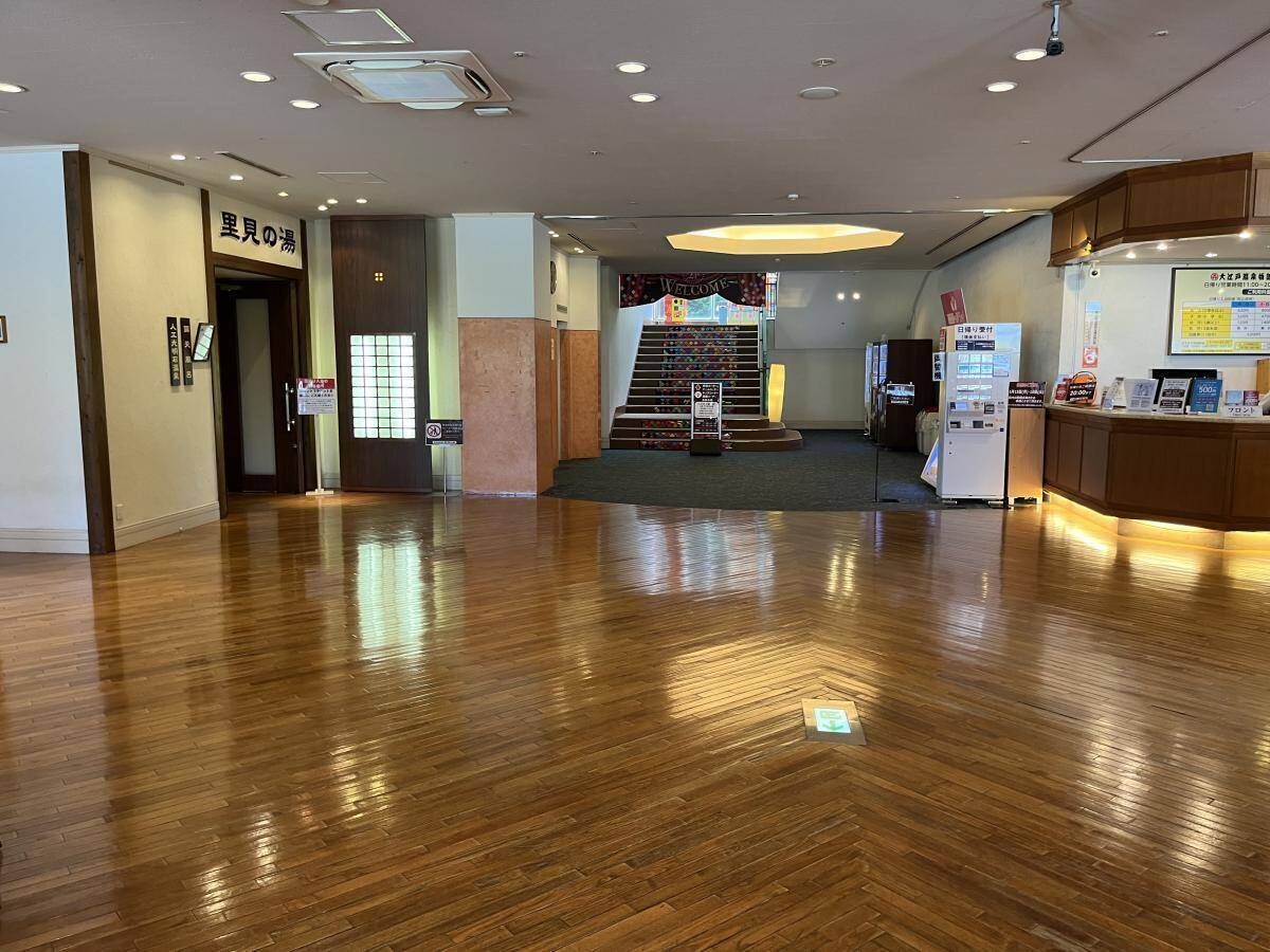 【首都圏から約1時間】食べ放題＆入浴付きで平日2270円！「大江戸温泉物語君津の森」がプチリフレッシュに最適だった《編集部レポ》