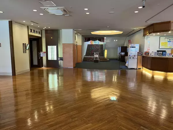 「【首都圏から約1時間】食べ放題＆入浴付きで平日2270円！「大江戸温泉物語君津の森」がプチリフレッシュに最適だった《編集部レポ》」の画像