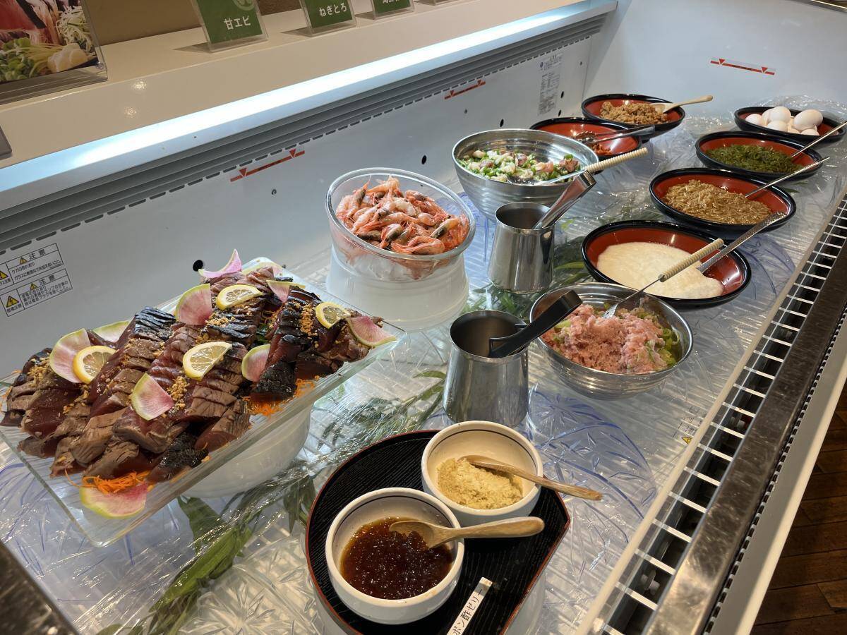 【首都圏から約1時間】食べ放題＆入浴付きで平日2270円！「大江戸温泉物語君津の森」がプチリフレッシュに最適だった《編集部レポ》