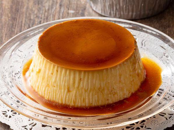 【FLOの日】8月は「夏のフルーツタルト」や「あんずのタルト」が登場！人気のプリンや焼き菓子もお得に。
