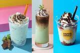 「「爽快！！！」「めっちゃ美味しかった」初夏に飲みたい"チョコミント"ドリンク6選」の画像1