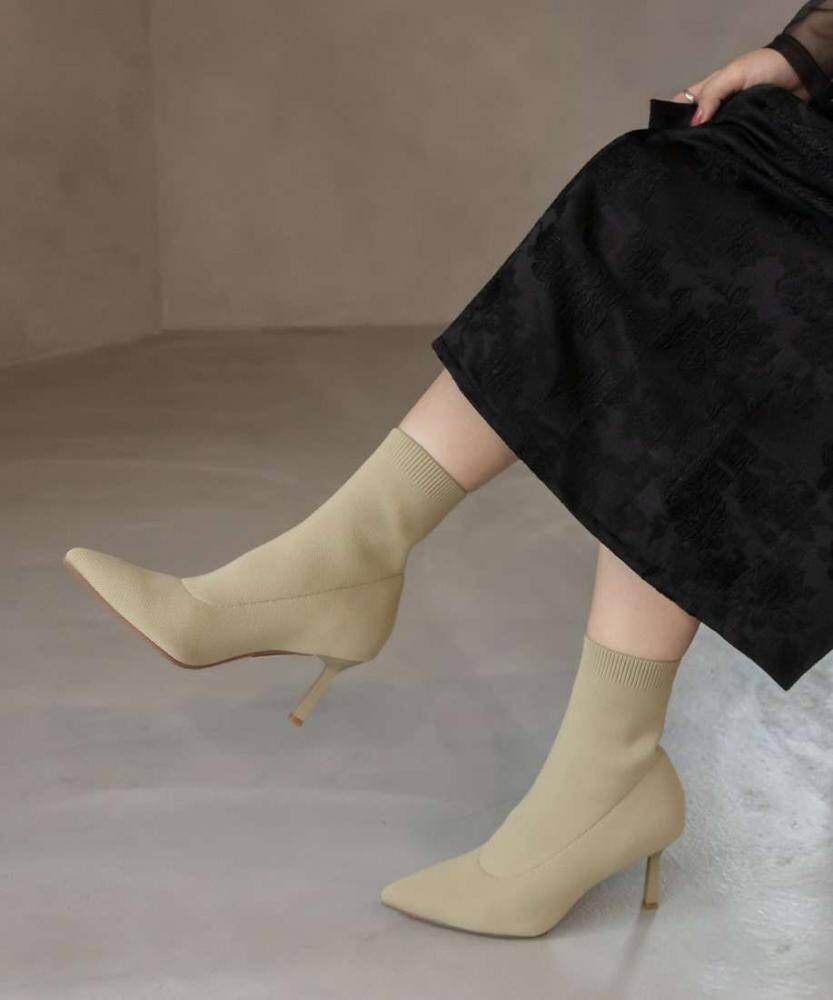 RANDAでブーツ・パンプス・アウターなど最大70％オフ！お得なファイナルセールは見逃せない。