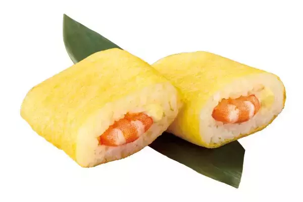 「【小僧寿し】手巻寿し180円均一！6月9日まで「マルイファミリー溝口」に出店中」の画像