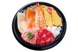 「【小僧寿し】手巻寿し180円均一！6月9日まで「マルイファミリー溝口」に出店中」の画像11