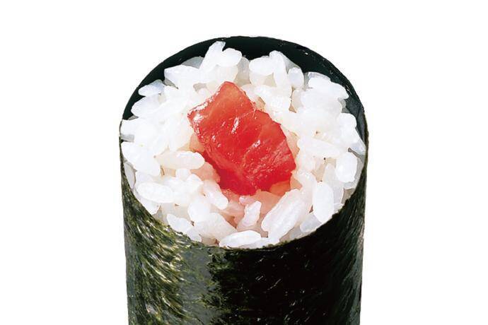 【小僧寿し】手巻寿し180円均一！6月9日まで「マルイファミリー溝口」に出店中