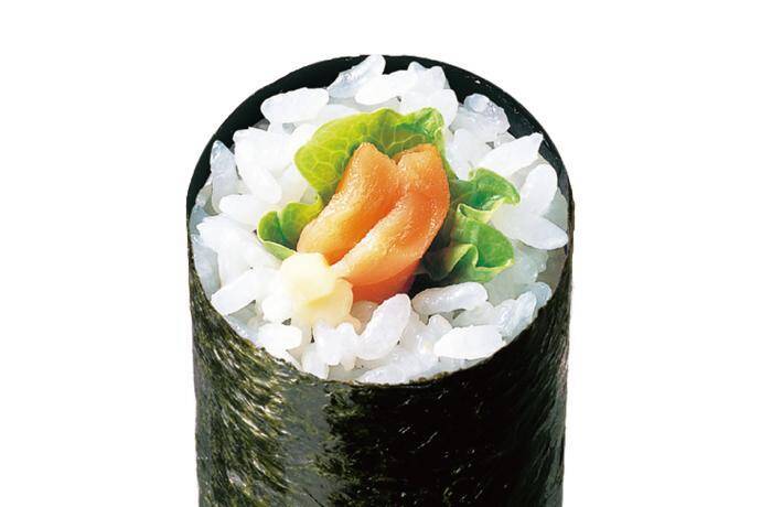 【小僧寿し】手巻寿し180円均一！6月9日まで「マルイファミリー溝口」に出店中